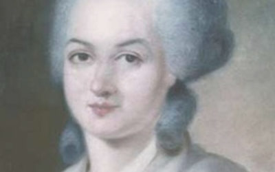 Olympe de Gouges : bon anniversaire, Madame !