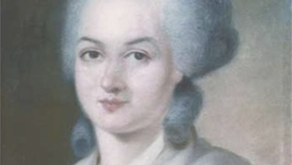 Olympe de Gouges