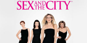 Sex and the city