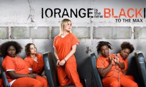 Orange is the new black