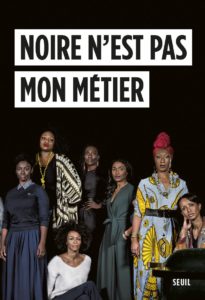 Noire n'est pas mon métier