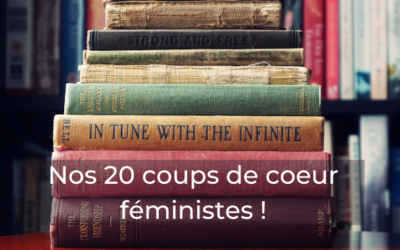 Nos 20 coups de cœur féministes pour cet été