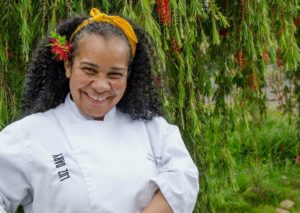 Luz Dary, Chef’s Table « street food » Netflix