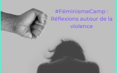 Réflexions autour de la violence