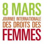 Journée internationale des droits des femmes