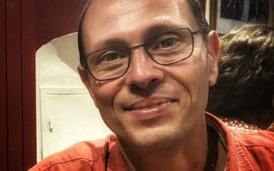 Rencontre avec Christian Belala, un homme engagé