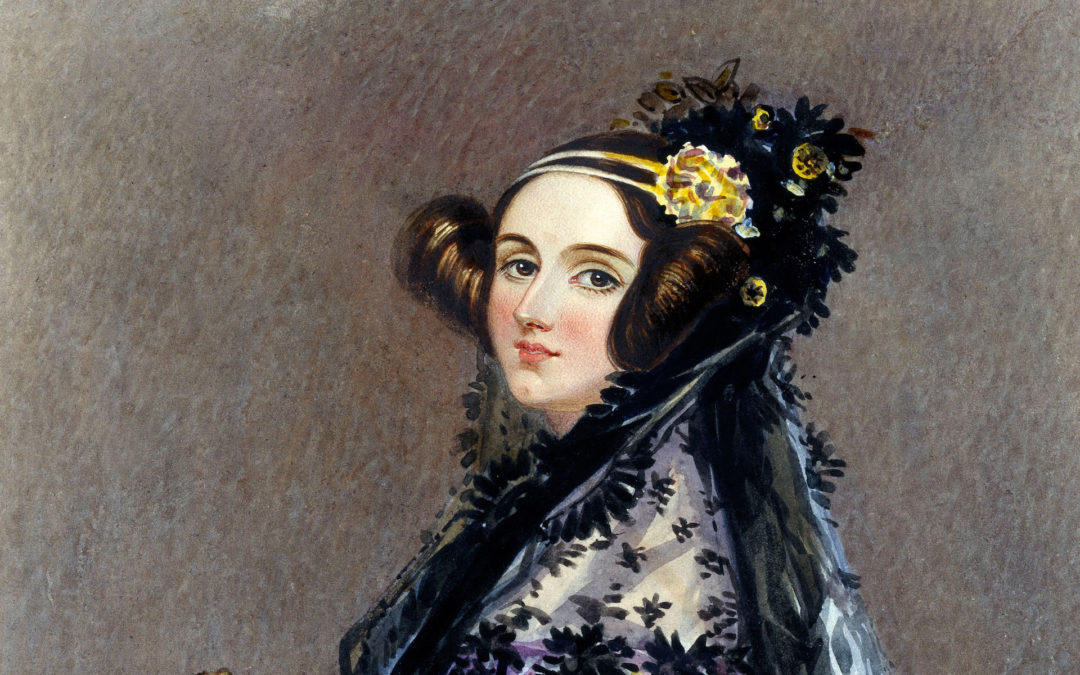 Ada Lovelace