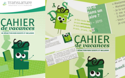 Les news féministes de la semaine #23