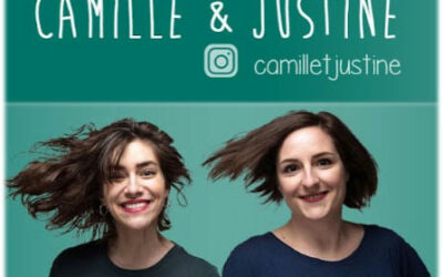 Camille & Justine, l’humour comme outil de lutte féministe