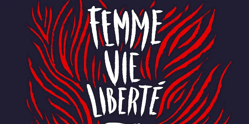 Femme, Vie, Liberté