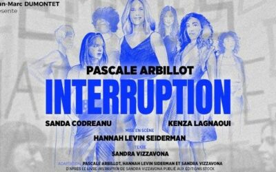 « Interruption » : une pièce à consommer sans modération