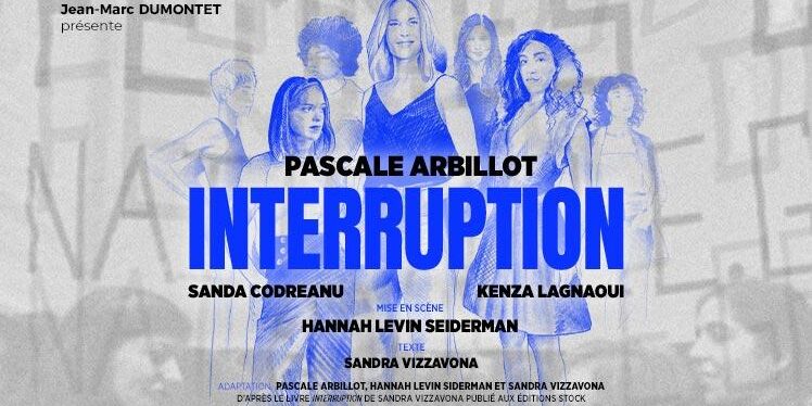 Interruption, ou le droit à l'IVA raconté par celles qui l'ont subie !